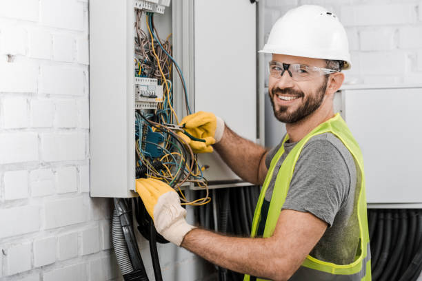 Best Licensed Electrician  in Arlington, MN