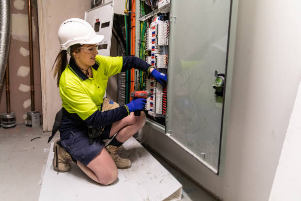 Best Electrical System Inspection  in Arlington, MN