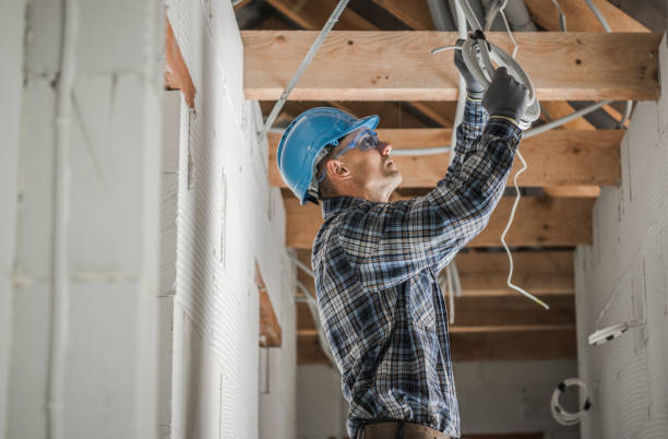 Best Commercial Electrician Services  in Arlington, MN