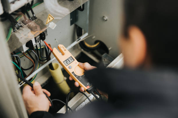 Best Ceiling Fan Installation Electrician  in Arlington, MN