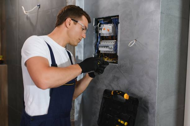 Best Electrical Outlet Repair  in Arlington, MN